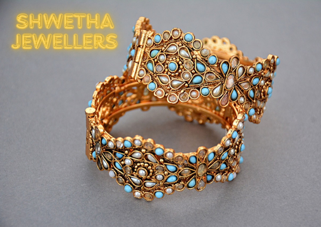 Shwetha Jewellers
